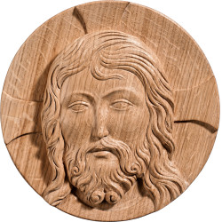 Cabeza de Cristo